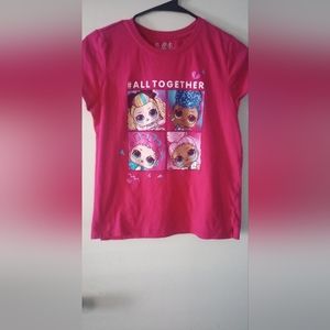 💥 4 items for $10💥LOL! Official T Shirt